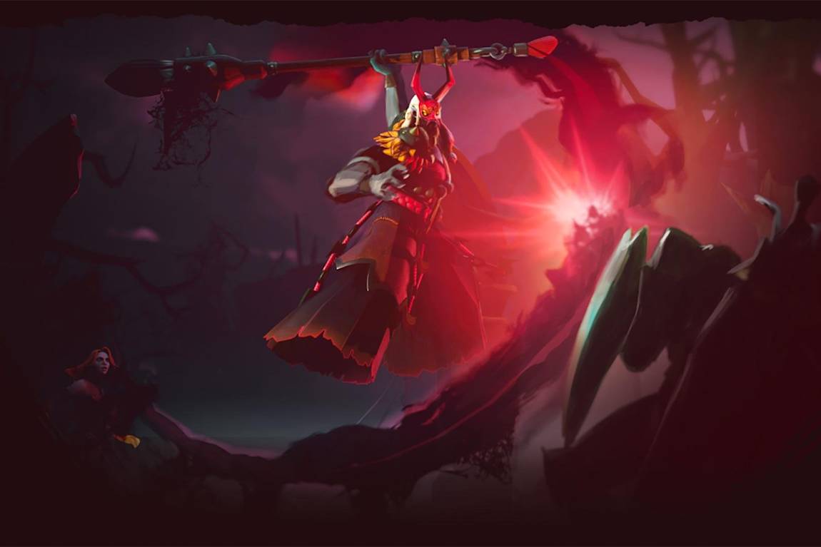 Herald of the ember eye dota 2 фото 37