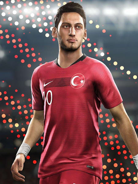 Hakan Çalhanoğlu