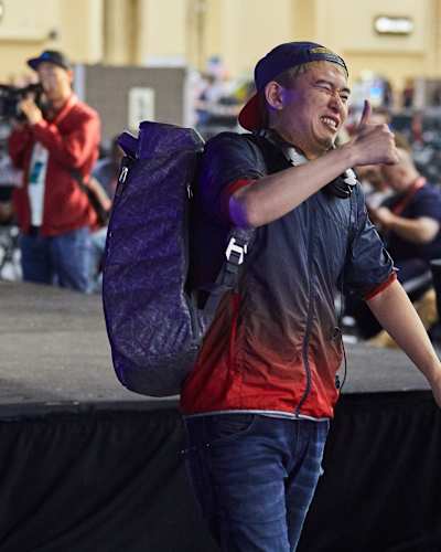Bonchan