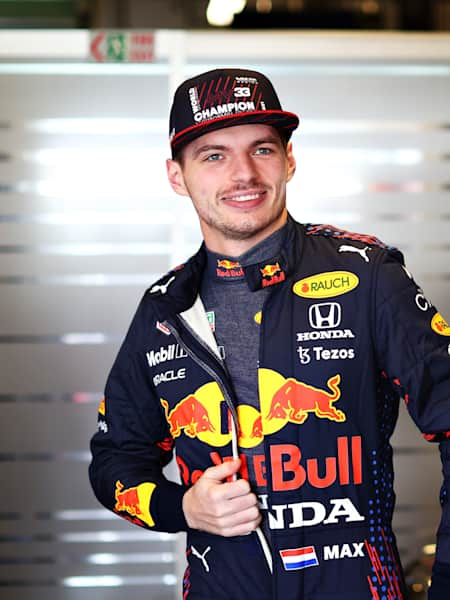 The Making of Max Verstappen: How F1's Most Thrilling Driver Took