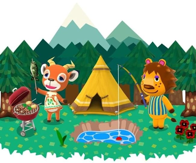 Animal Crossing Pocket Camp Tips Guide Get Rewards