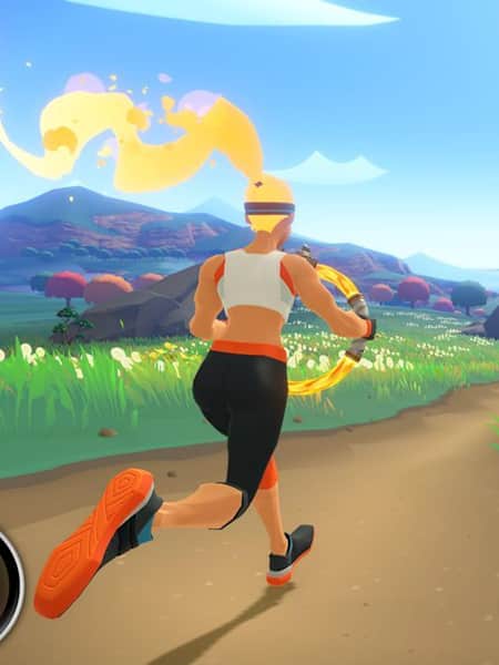 Switch fit nintendo sales