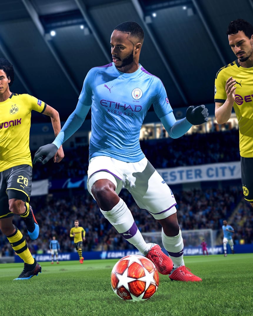Fifa 20 Best Players In Allsvenskan