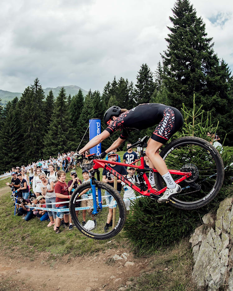 trek domane 2017