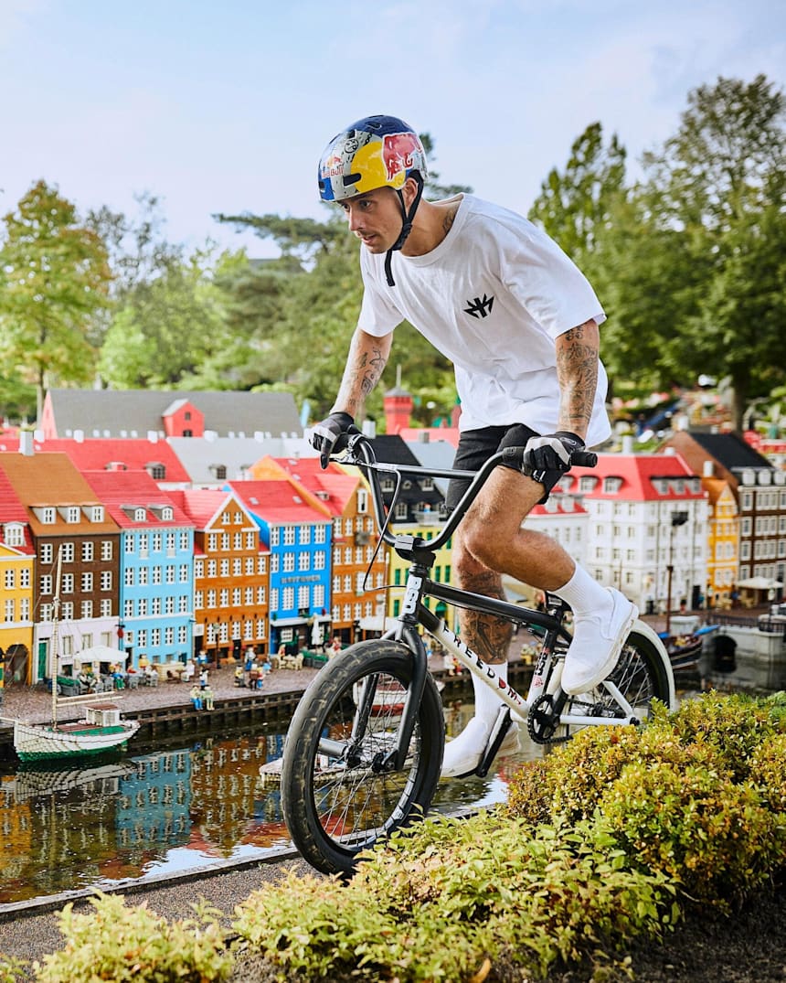 Que Es El Bmx