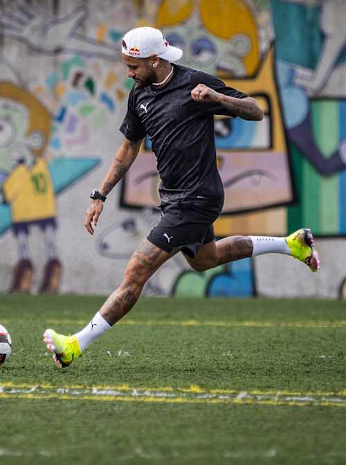 Neymar