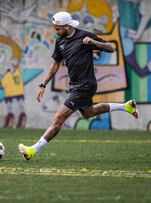 Neymar