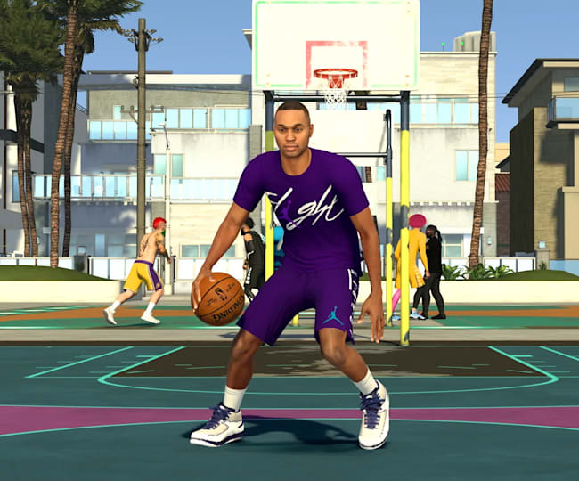 Best Myplayer Builds Nba 2k21 The Most Dominant Ones