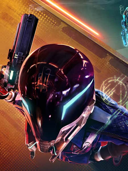 Hyper scape nintendo switch sale