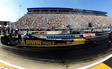 NHRA Nationals