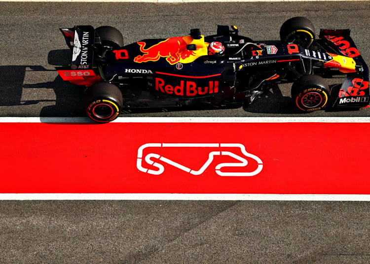 Formula One S New 2021 Rule Changes Explained