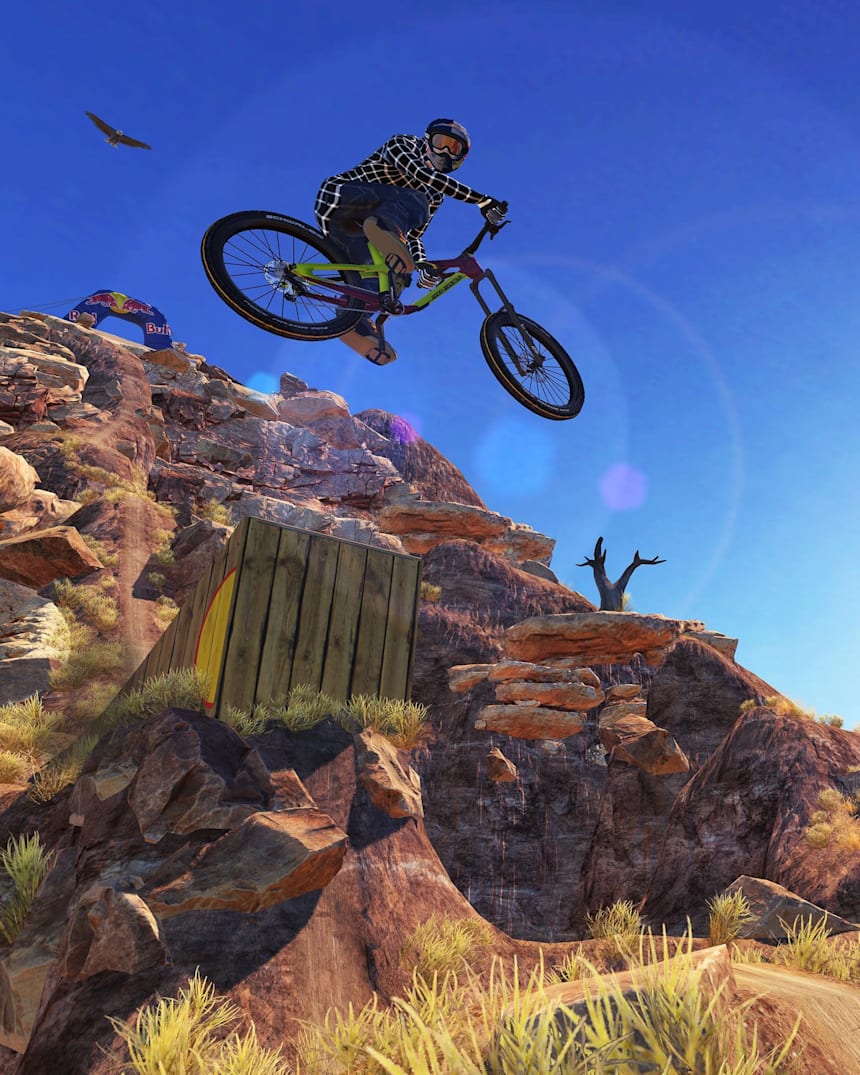 red bull unchained 2