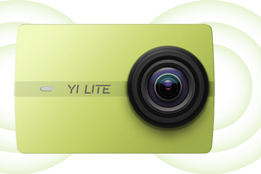 Action Cameras The 9 Best For Mountain Biking Filming
