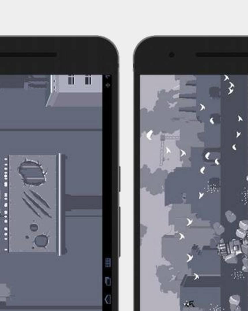hec vaxt bezməyəcəyin 5 mobil telefon oyunu
