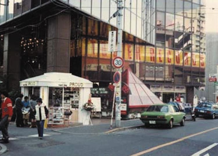 タワレコと渋谷と音楽の歴史 90年代 増え出した情報量 セレクトに宿る自分らしさ 橋本徹インタビュー