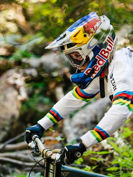 Die Anspannung vor dem Start ist groß, die Erwartungshaltung riesig