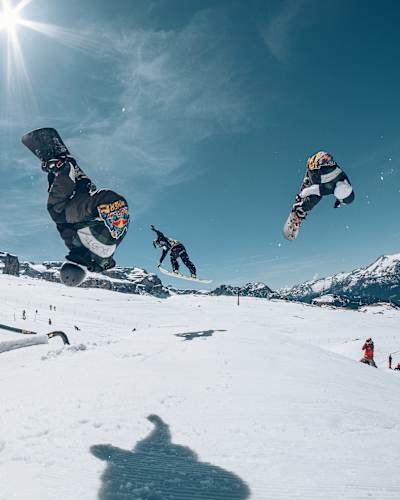 Red Bull Hammers With Homies｜イベント情報｜団体戦型
