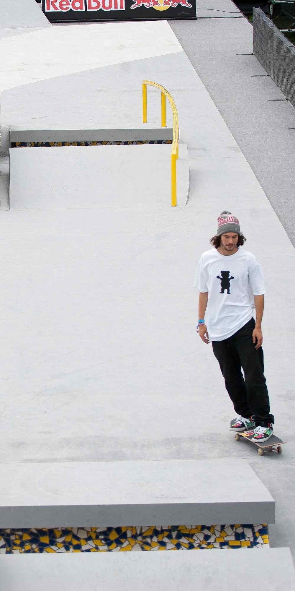 Torey pudwill on nike top