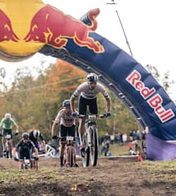 Red bull mtb xco world cup 2025