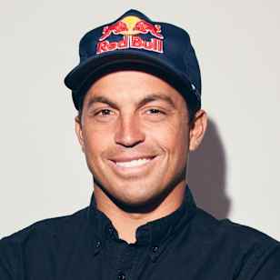 Kai lenny red bull top