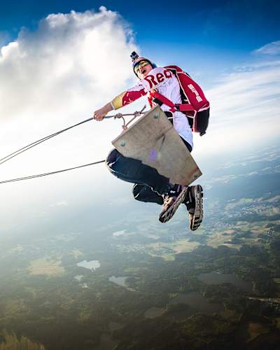 Red Bull Illume 2021