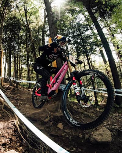 Mountain bike races spring 2022 Sweden Global