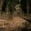 Kristers Kovgers i walka w błocie