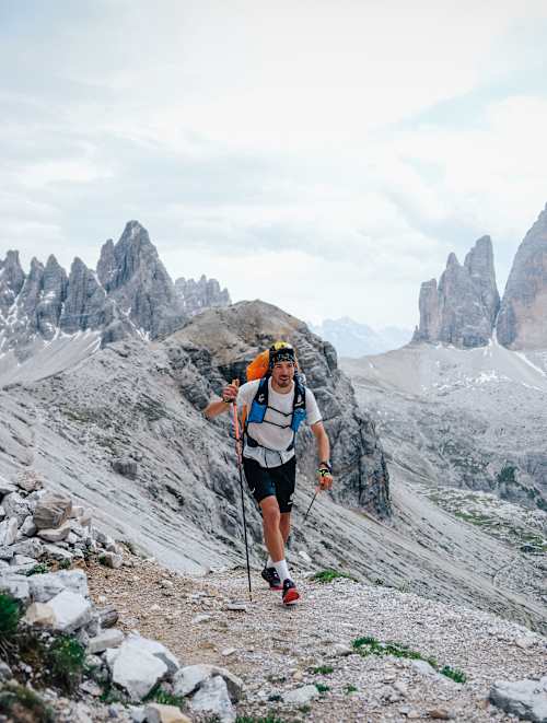 Ambitious hike & fly athletes can apply until August 31, 2026, 6:00 PM for the world's toughest adventure race.