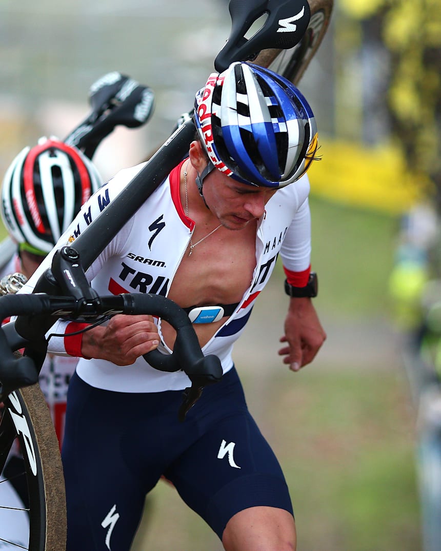 Uci Cyclo Cross World Cup 2020 21 Dates And Venues