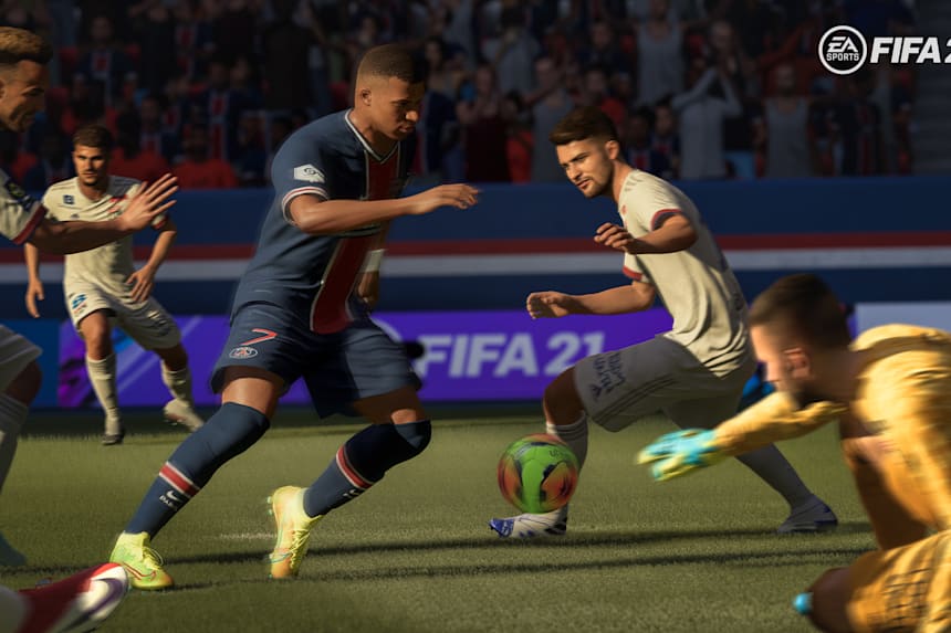 Fifa 21 Cheat Guide 6 Ways To Deploy The Dark Arts