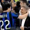 Diego Milito bir daha Mourinho gibisini bulamadı