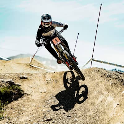 Uci mountain bike 2020 schedule new arrivals