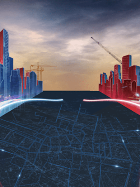 Red Bull Metropolis – Cities: Skylines event recap