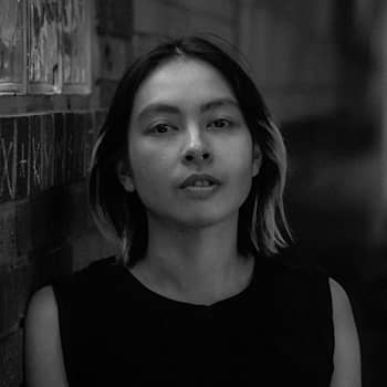 Rebecca Valeriano-Flores