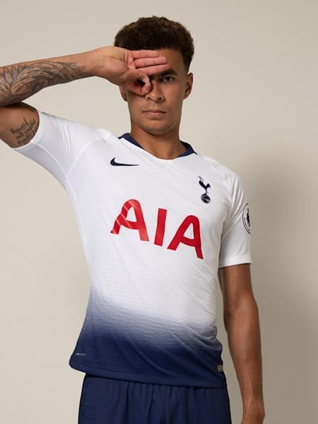Dele Alli