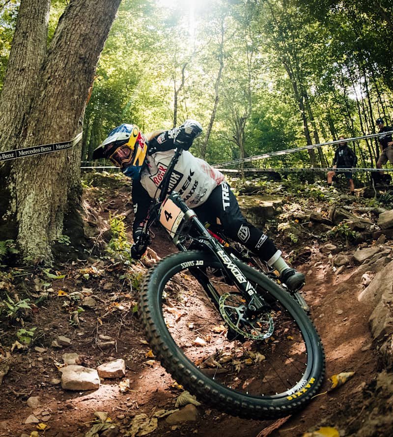 Uci mtb downhill world cup 2021 deals