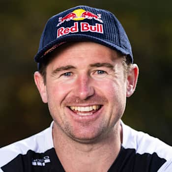 Brook Macdonald MTB Downhill Red Bull Athlete Page