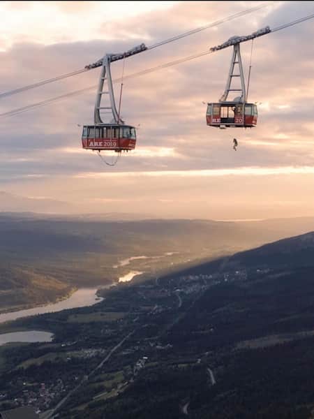 Ski best sale lift pulley