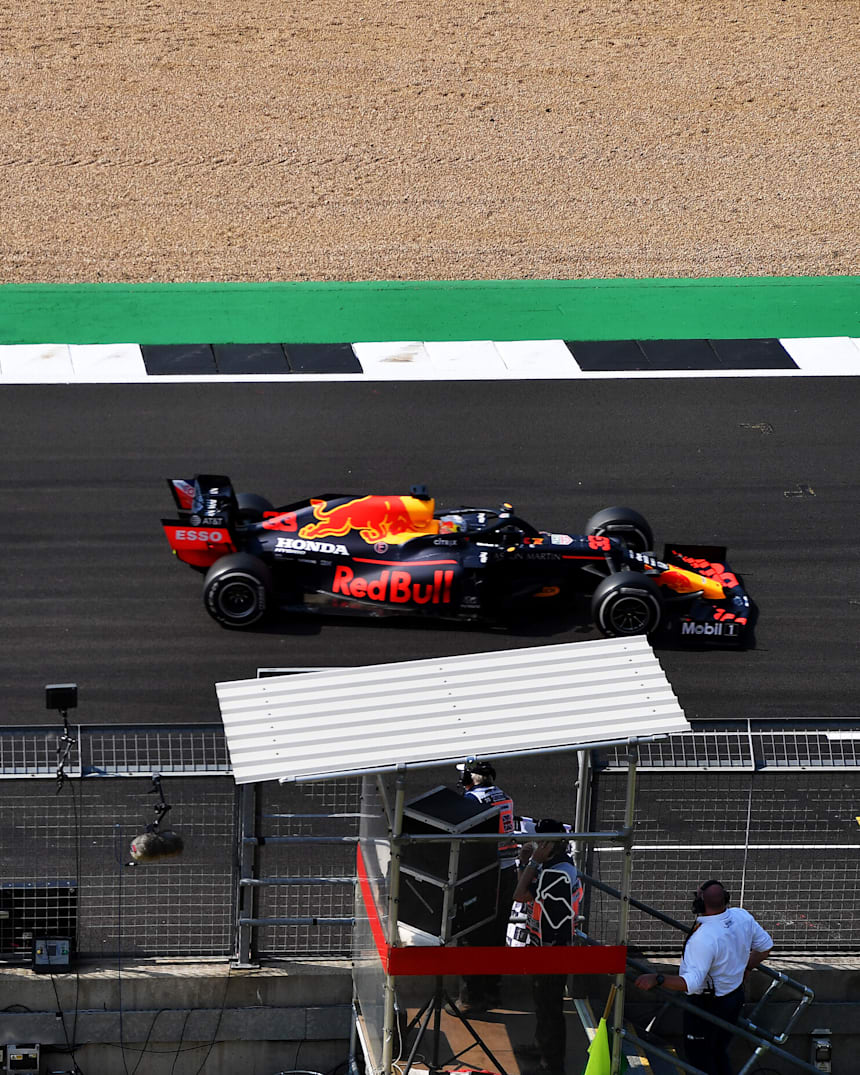 Formule 1 Kalender 2020