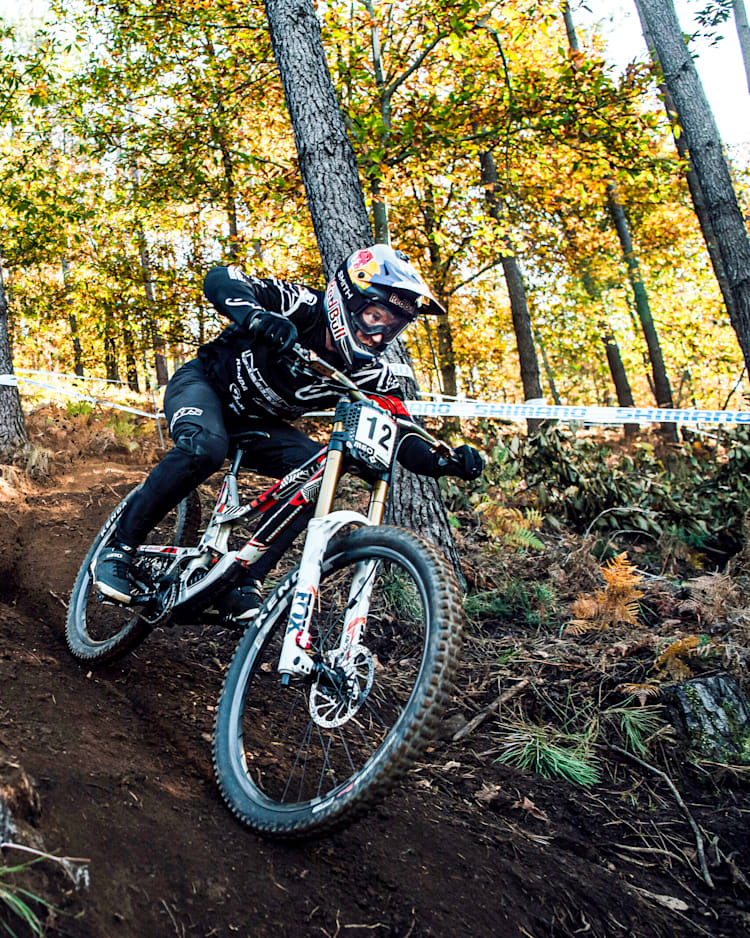 Mtb downhill 2021