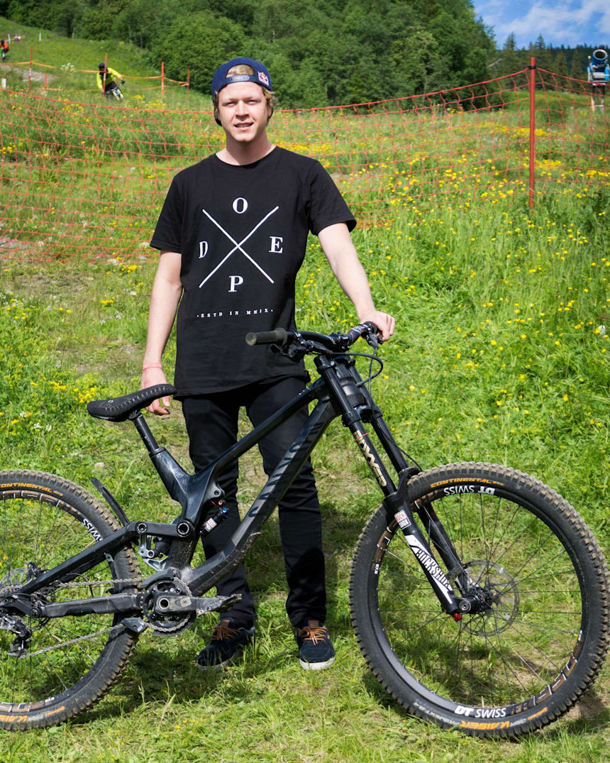 canyon sender 2020