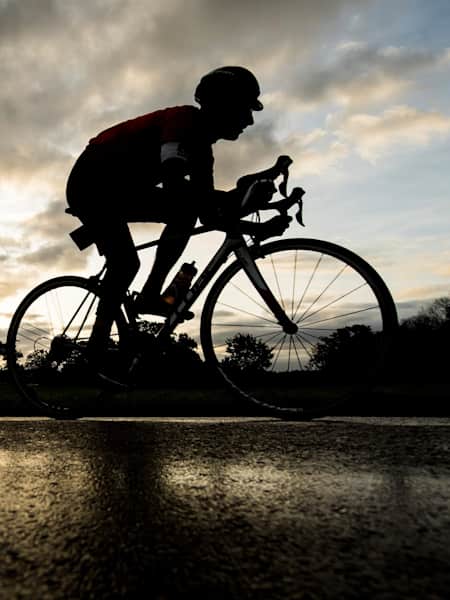Beginner cycling bike online