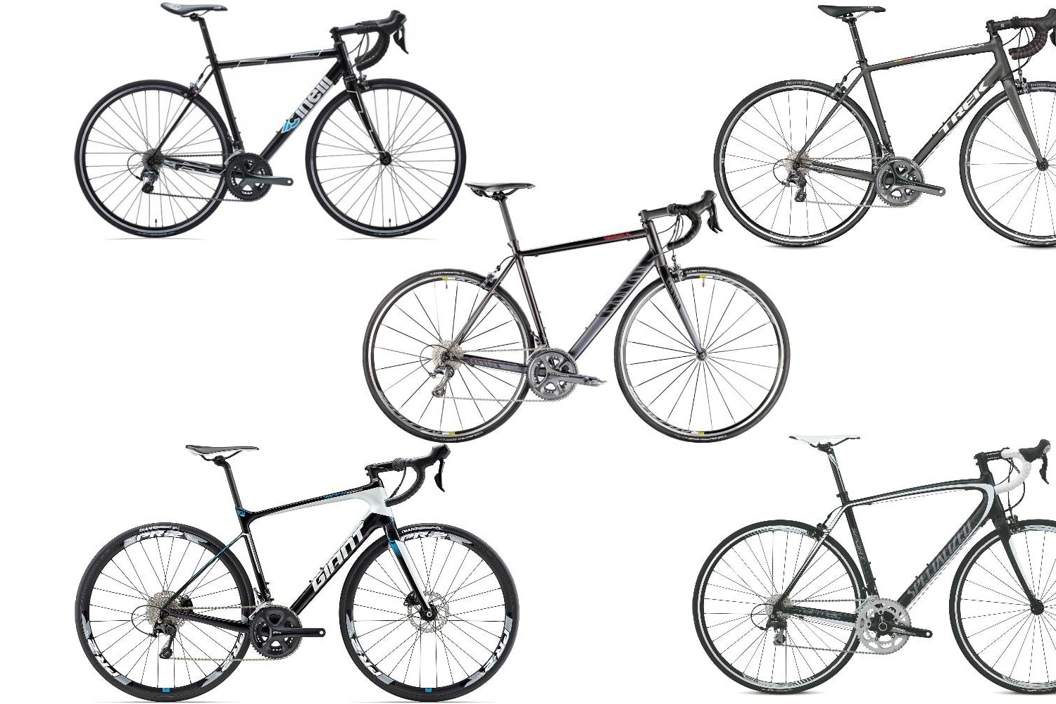 Bici Da Corsa Le Migliori 5 Sotto I 2000 Euro