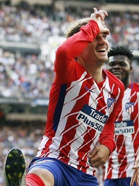 esport - Fortnite : Le Take The L du jeu Fortnite fait par le footballeur star Antoine Griezmann.