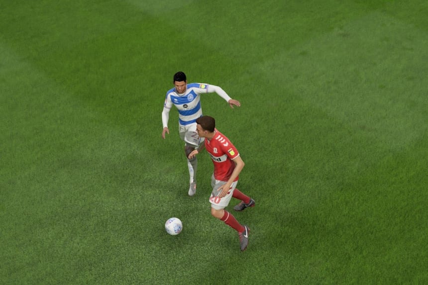 Fifa 19 Championship Wonderkids The Best Young Talents