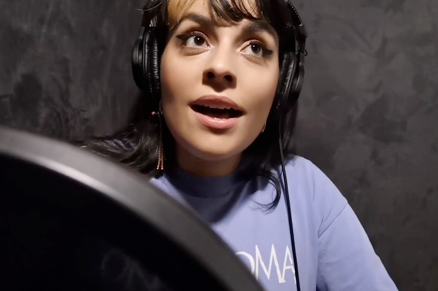 Girl Ultra On Mexico S Budding Rnb Underground Scene