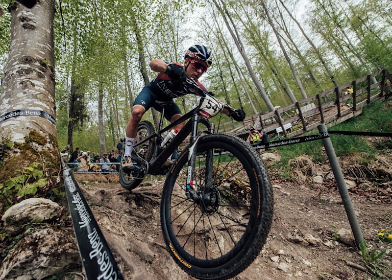 UCI Mountain Bike World Cup Albstadt top stories