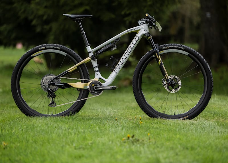 Mtb element xc 100 top
