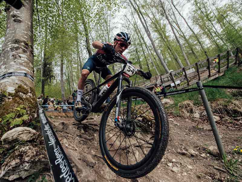 UCI Mountain Bike World Cup Albstadt top stories