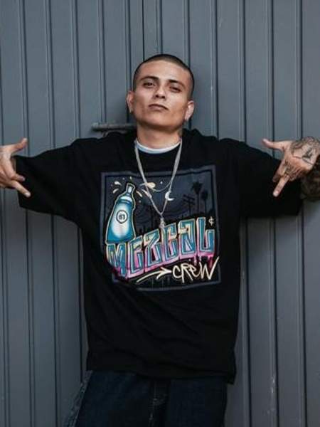 Lil Wacho